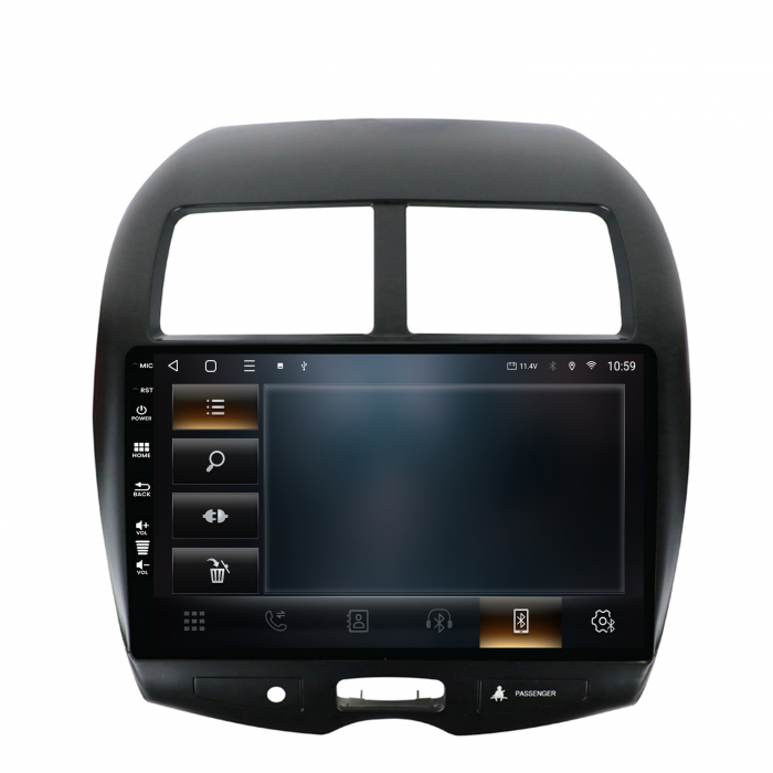 Navigatie Mitsubishi ASX / Peugeot 4008 (2010-2015) Android 8+128GB | Hub64.ro [7]