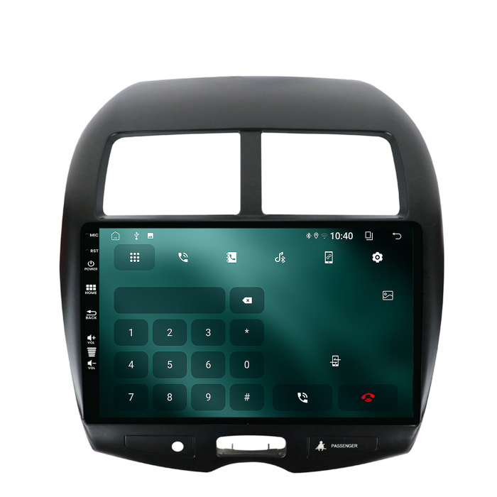Carplay Android 13 Mitsubishi ASX / Peugeot 4008 (2010-2015) | Hub64.ro [9]