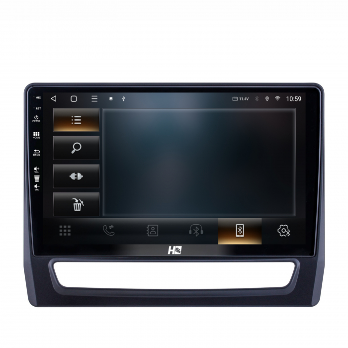 Navigatie QLED Mitsubishi ASX Android 4+64GB | Hub64.ro [8]