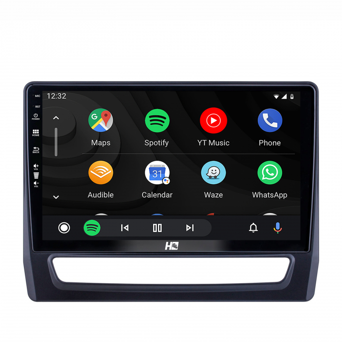 Navigatie Mitsubishi ASX Android 8+128GB | Hub64.ro [5]