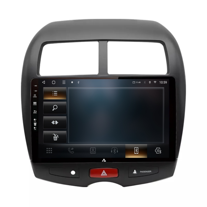 Navigatie Mitsubishi ASX / Peugeot 4008 (2010-2015) Android 8+128GB | Hub64.ro [10]