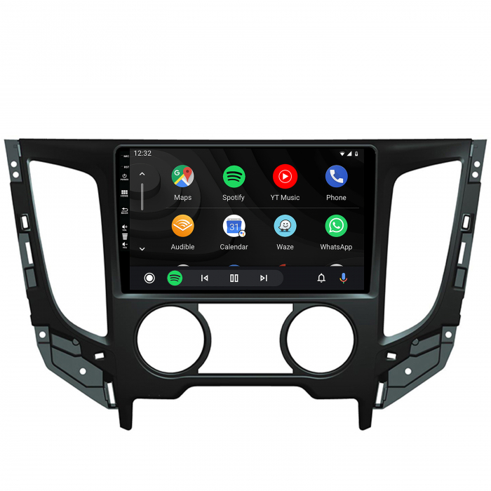 Navigatie Mitsubishi L200 2014+ 4GB | Hub64.ro [5]