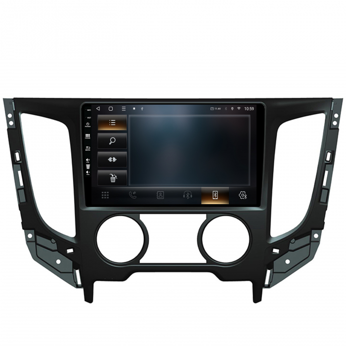 Navigatie Mitsubishi L200 2014+ 4GB | Hub64.ro [6]