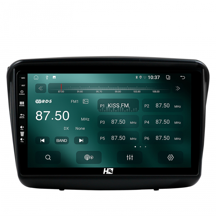 Carplay Android Toyota RAV4 2018+ 2GB | Hub64.ro [4]