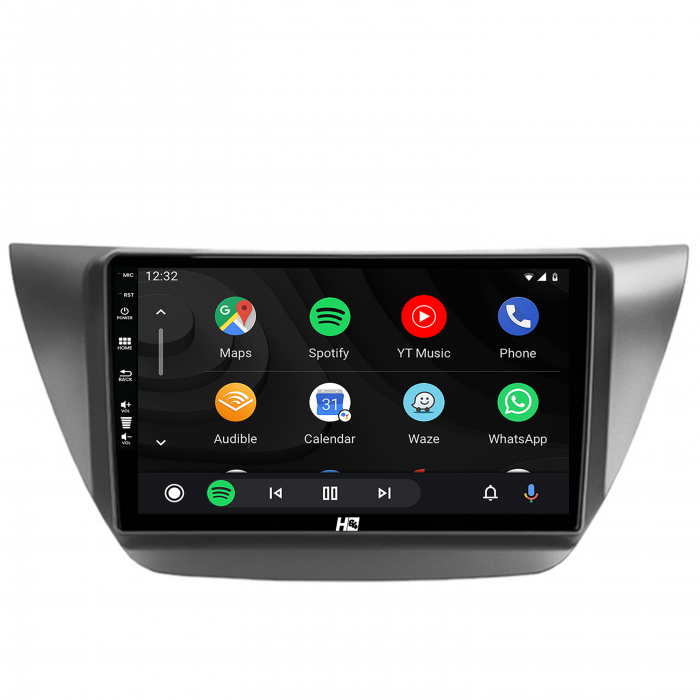 Carplay Skoda Yeti 2GB 10Inch Android  | Hub64.ro [6]
