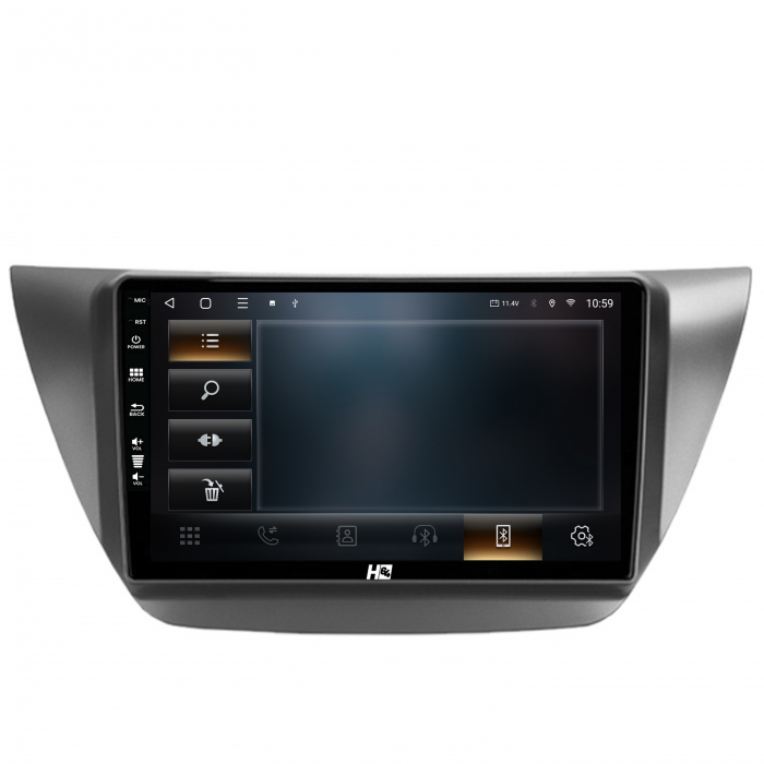 Carplay Skoda Yeti 2GB 10Inch Android  | Hub64.ro [9]