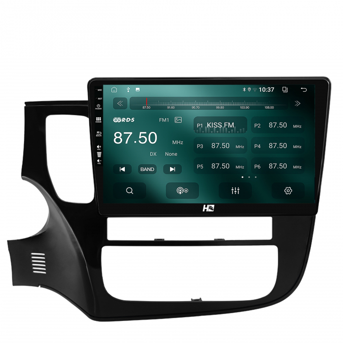 Carplay Hyundai H1 2010-2014 2GB | Hub64.ro [4]
