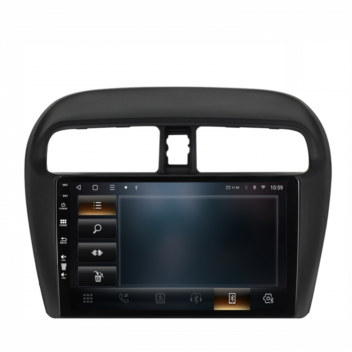 Navigatie Mitsubishi Space Star Android 13 4G 6GB | Hub64.ro [8]