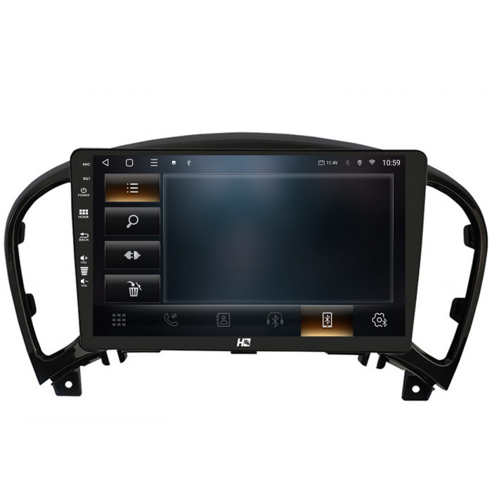 Navigatie Android Nissan Juke 8+128GB | Hub64.ro [9]