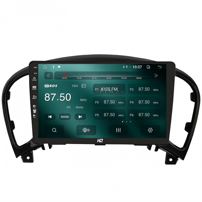 Carplay Android Skoda Fabia 3 2015+ 2GB | Hub64.ro [4]