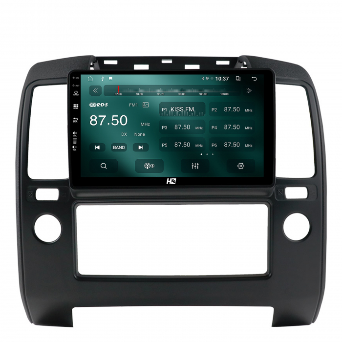 Navigatie Carplay Toyota Hilux Android 2GB | Hub64.ro [4]