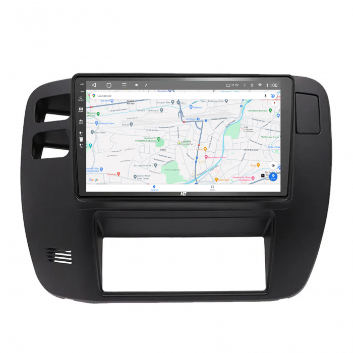 Navigatie Android 13 Nissan Patrol QLED | Hub64.ro [8]
