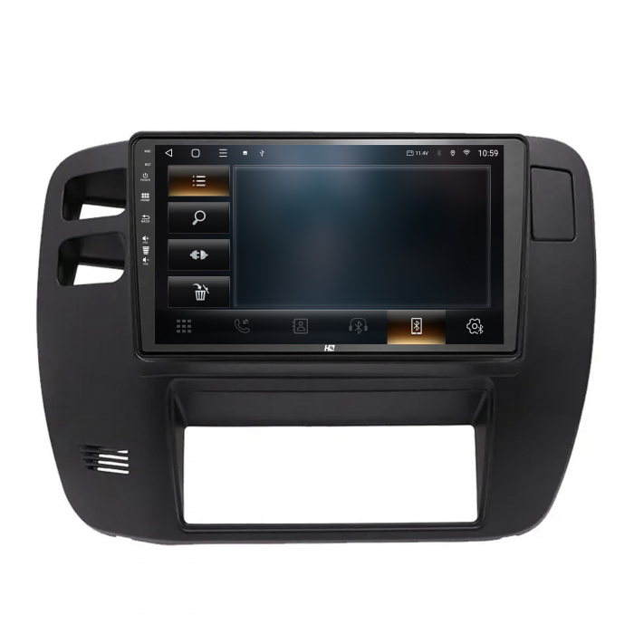 Navigatie Android 13 Nissan Patrol QLED | Hub64.ro [10]