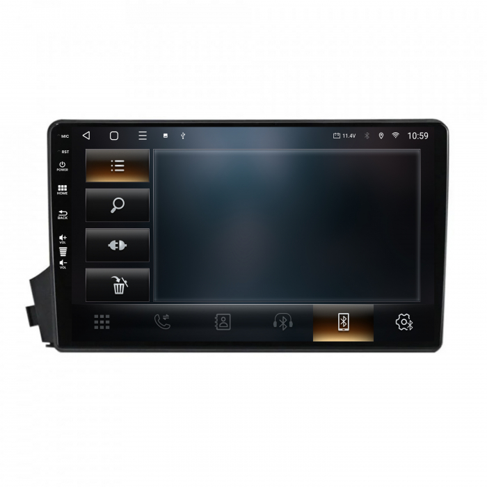 Navigatie Android Ssangyong Actyon-Kyron (2005-2011) 6GB | Hub64.ro [8]