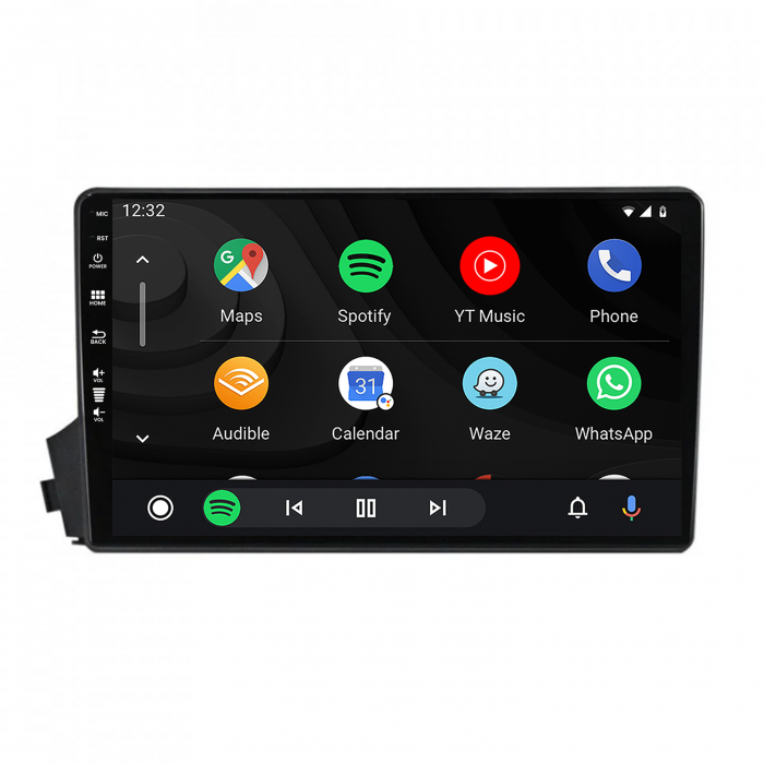 Navigatie Android 13 Ssangyong Actyon-Kyron (2005-2011) 8GB | Hub64.ro [5]