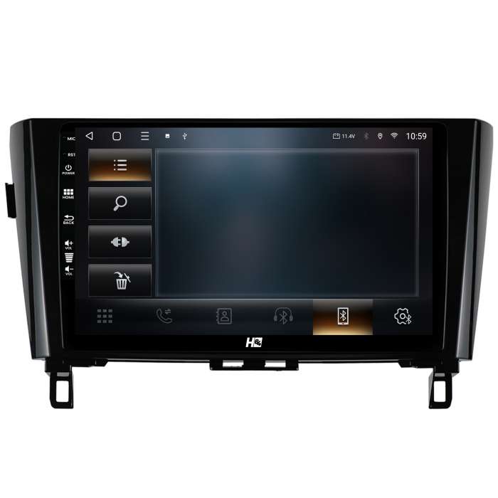 Navigatie Android Nissan Qashqai / X-Trail 8GB | Hub64.ro [9]
