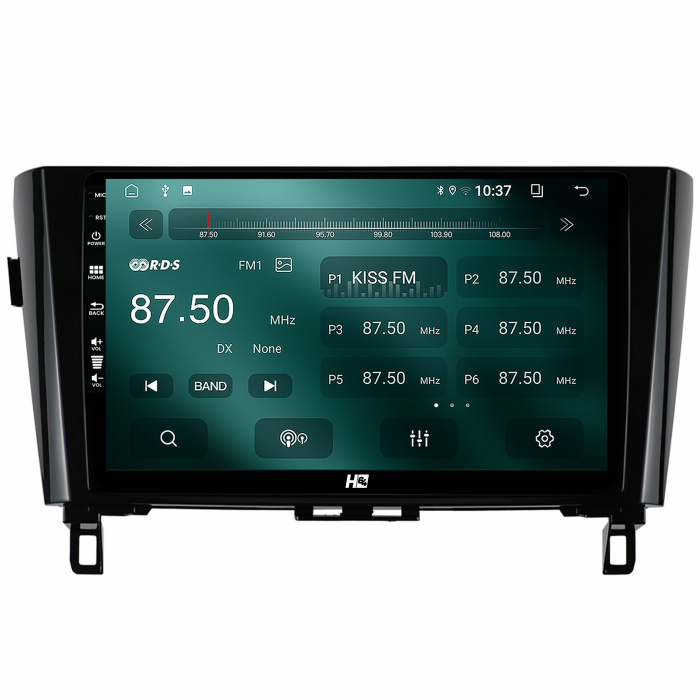 Carplay Android 13 Honda CRV 2GB | Hub64.ro [4]