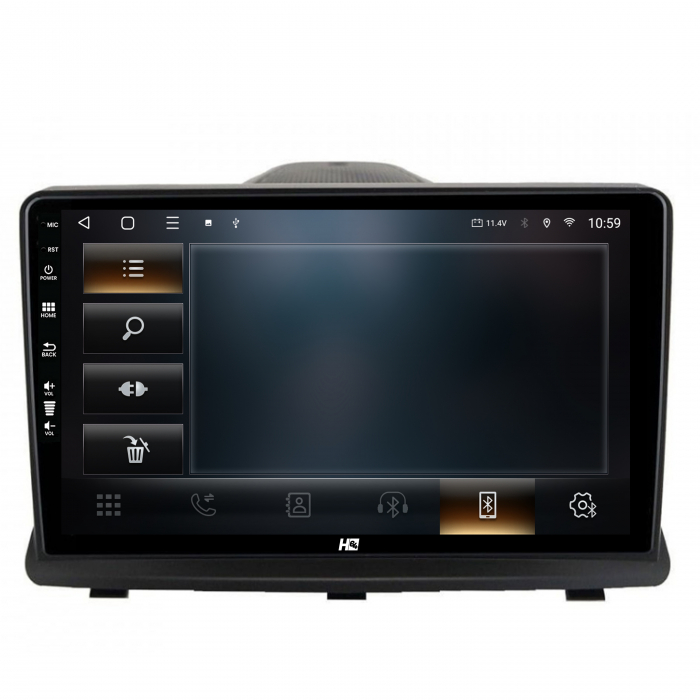 Navigatie Opel Antara (2006-2015) 4GB QLED | Hub64.ro [6]