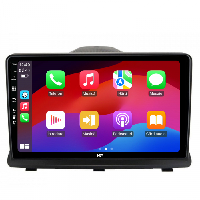 Navigatie Opel Antara (2006-2015) 6GB 6GB | Hub64.ro [7]