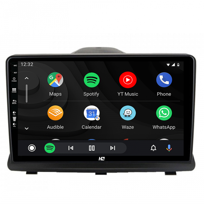 Navigatie Opel Antara (2006-2015) 8+128GB | Hub64.ro [8]