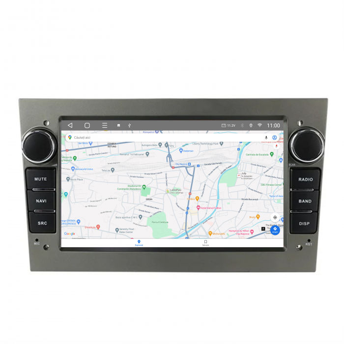Navigatie Dedicata Opel Android | Hub64.ro [7]
