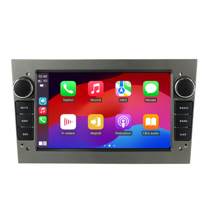 Navigatie Dedicata Opel Android | Hub64.ro [4]