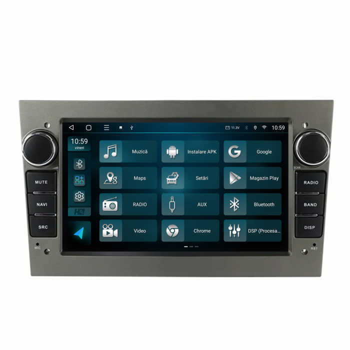 Navigatie Dedicata Opel Android | Hub64.ro [3]