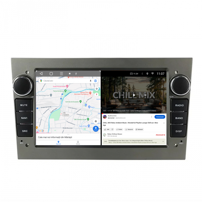 Navigatie Dedicata Opel Android | Hub64.ro [6]