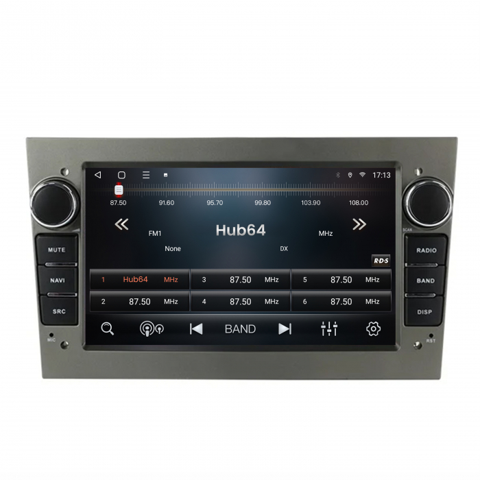 Navigatie Dedicata Opel Android | Hub64.ro [8]