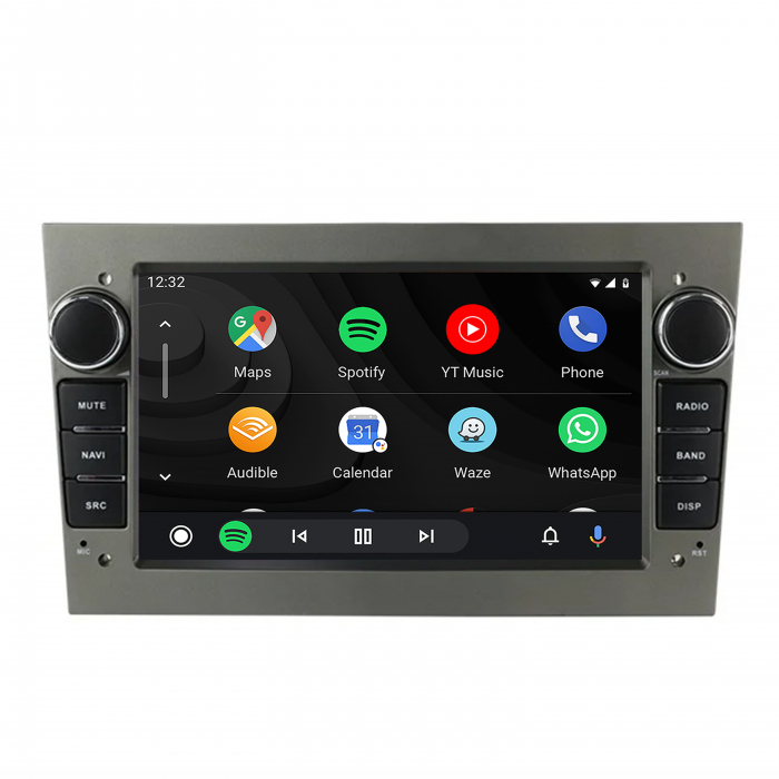 Navigatie Dedicata Opel Android | Hub64.ro [5]