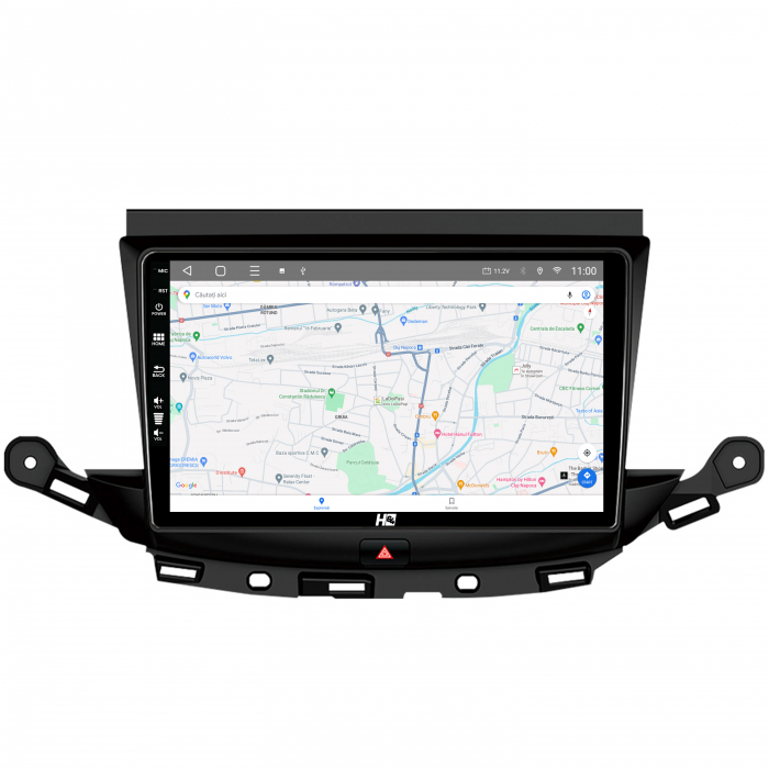 Navigatie Android Opel Astra K 4GB QLED | Hub64.ro [9]