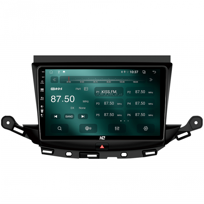 Navigatie Volkswagen Touran 11-16 2GB | Hub64.ro [4]