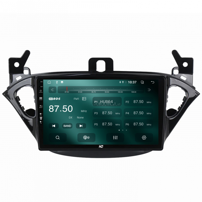 Navigatie Dedicata Toyota  2+32GB | Hub64.ro [4]