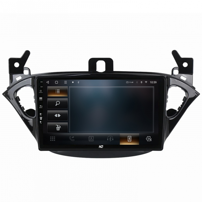 Navigatie Opel Corsa E 2016-2019 4GB QLED | Hub64.ro [8]