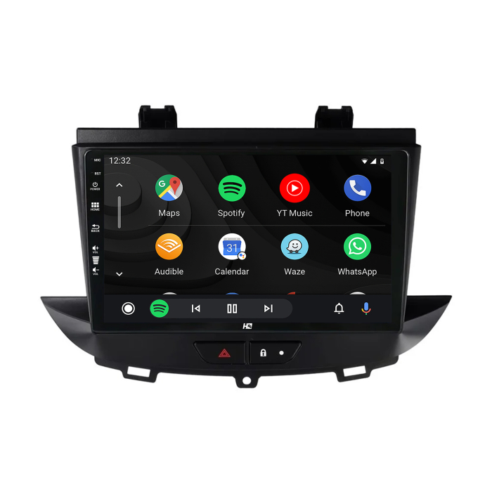Navigatie Carplay 13 Opel Grandland X (2017-2021) 2GB | Hub64.ro [5]