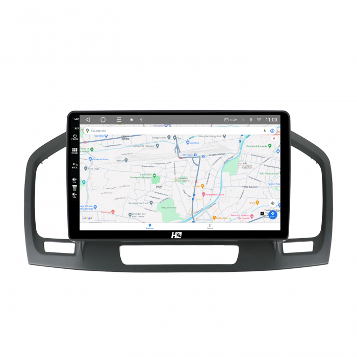 Navigatie Android Volvo XC60 2008-2013 2GB | Hub64.ro [8]
