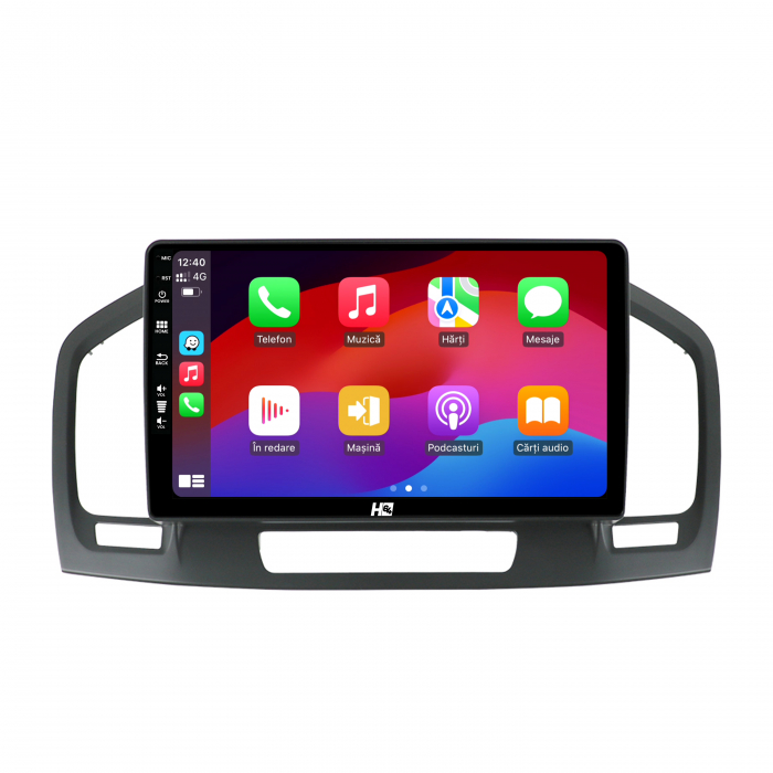 Navigatie Android Volvo XC60 2008-2013 2GB | Hub64.ro [5]