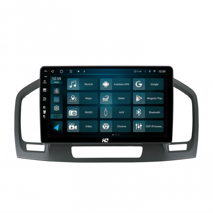 Navigatie Android Volvo XC60 2008-2013 2GB | Hub64.ro [3]