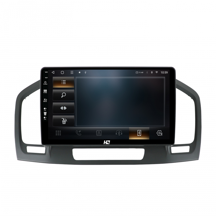 Navigatie Android Volvo XC60 2008-2013 2GB | Hub64.ro [9]