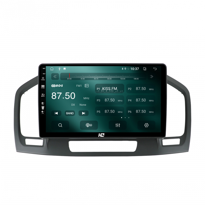 Navigatie Android Volvo XC60 2008-2013 2GB | Hub64.ro [4]