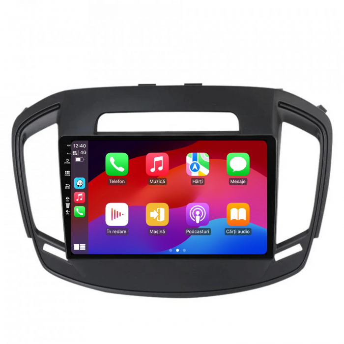 Navigatie  VW Tiguan 2006-2016 2GB | Hub64.ro [5]