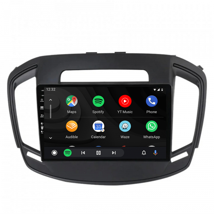 Navigatie Opel Insignia 2013-2016 4GB QLED | Hub64.ro [6]
