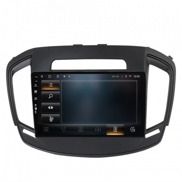 Navigatie Opel Insignia 2013-2016 4GB QLED | Hub64.ro [10]
