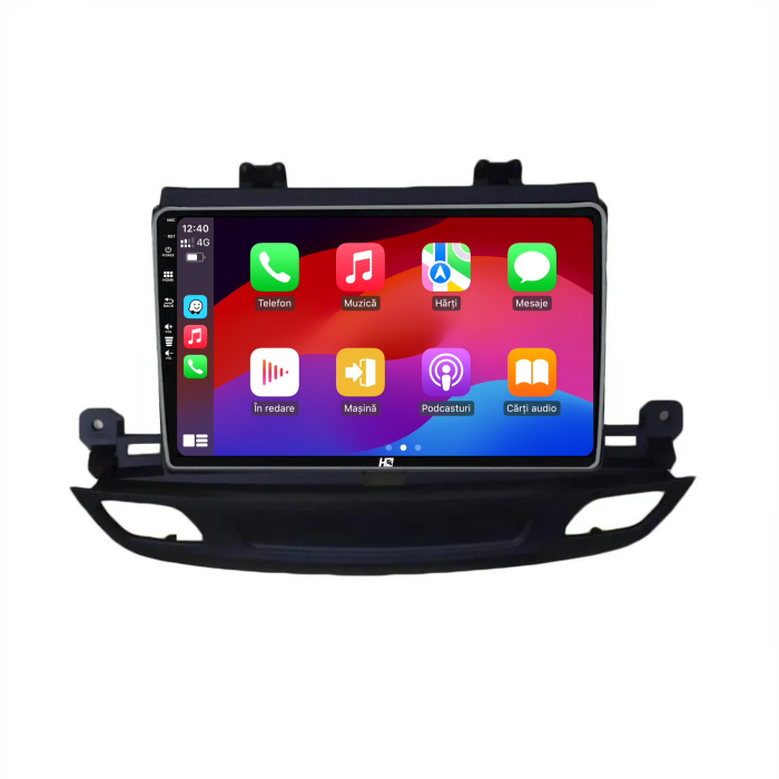 Navigatie Carplay Opel Insignia (2017+) 2GB | Hub64.ro [4]