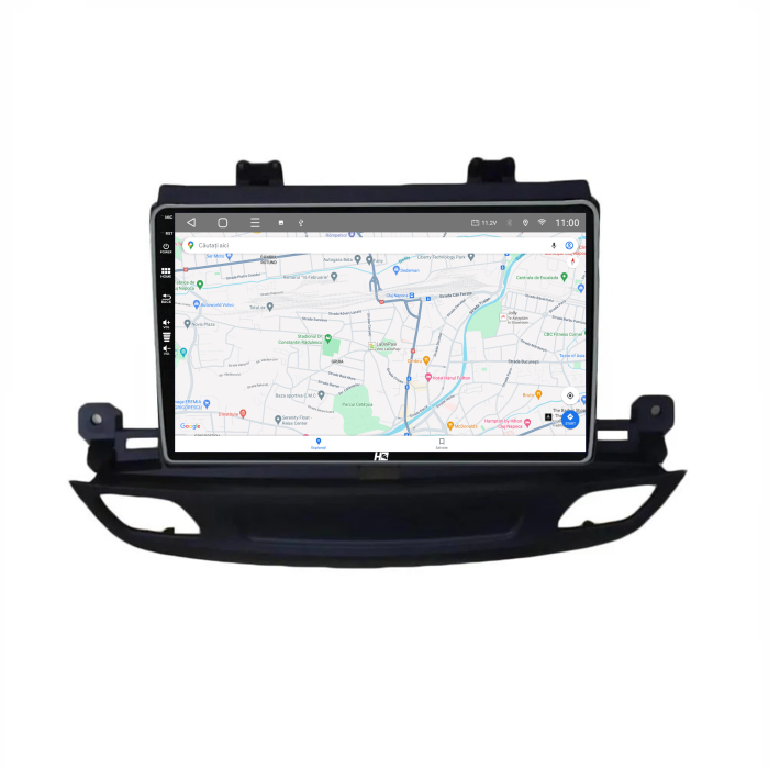 Navigatie Carplay Opel Insignia (2017+) 2GB | Hub64.ro [7]
