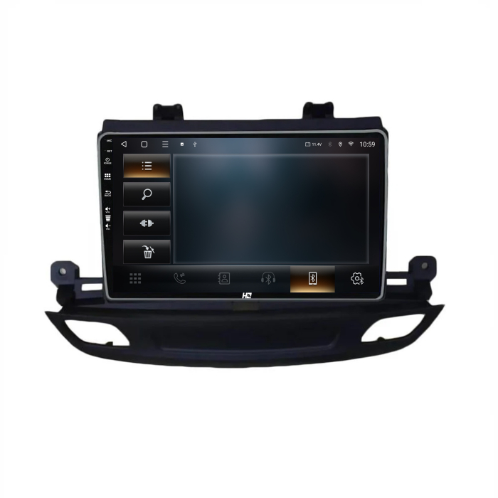 Navigatie Opel Insignia (2017+) 4GB QLED | Hub64.ro [9]