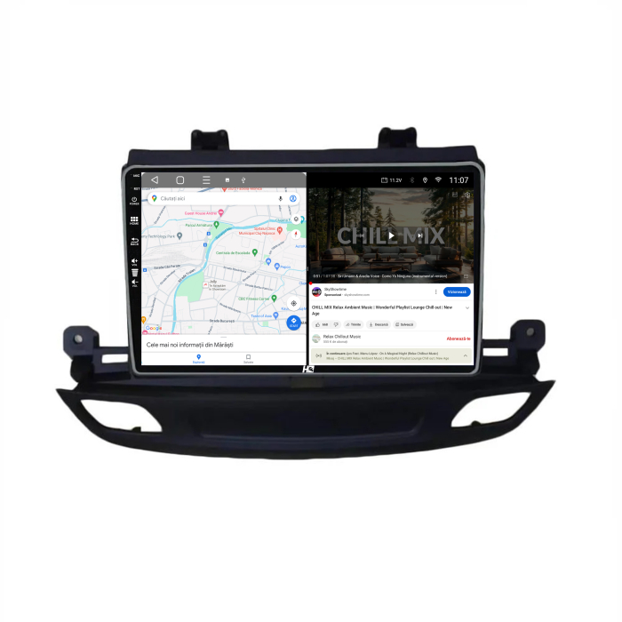 Navigatie Opel Insignia (2017+) 6GB | Hub64.ro [6]