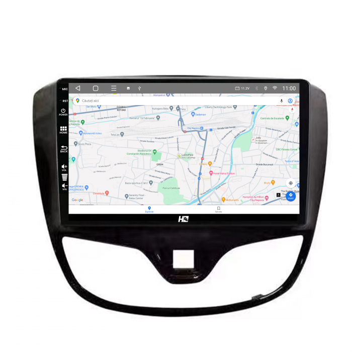 Navigatie Android 13 Opel Karl 8+128GB | Hub64.ro [9]