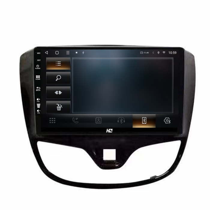Navigatie Android 13 Opel Karl 8+128GB | Hub64.ro [6]