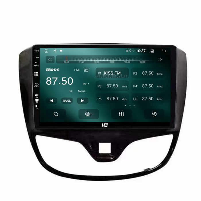 Navigatie Mazda 6 2012-2017 cu Android PRO | Hub64.ro [4]